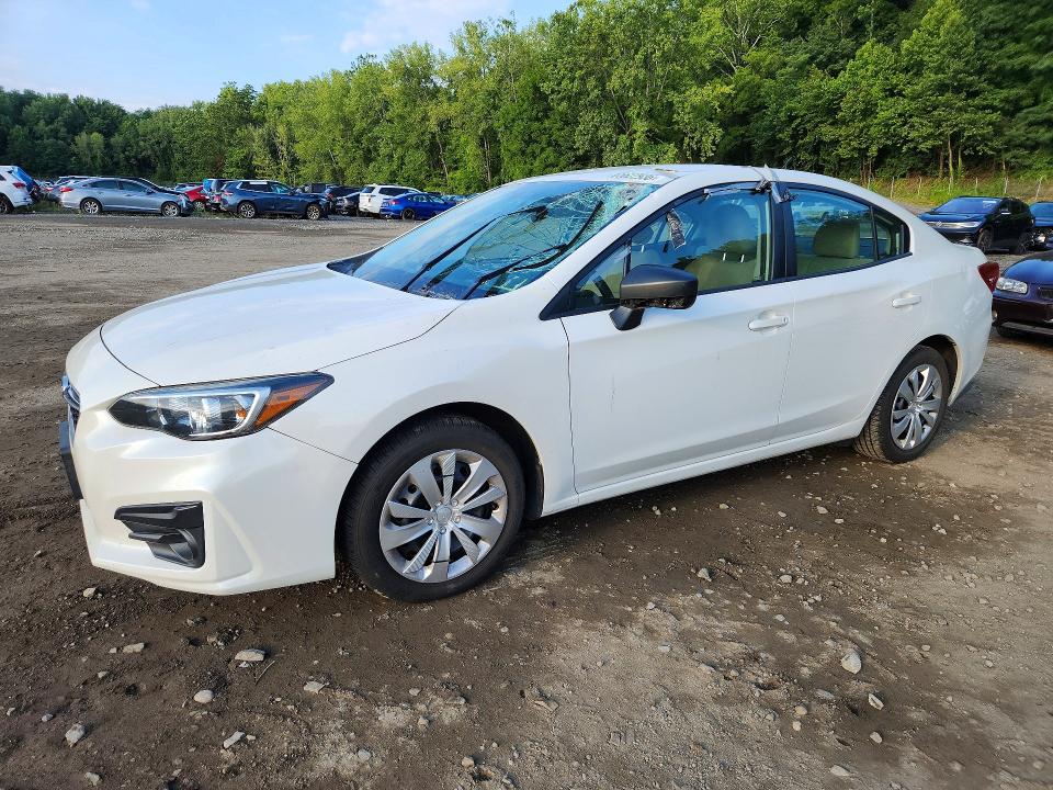 Aukcja sprzedaży 2019 Subaru Impreza, vin: 4S3GKAA6XK3616193, numer aukcji: 65622936