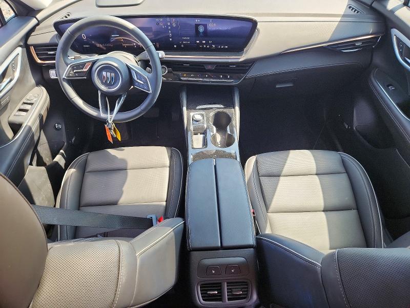 Продаж на аукціоні авто 2025 Buick Envision, vin: LRBFZME4XSD005154, номер лоту: 65539486