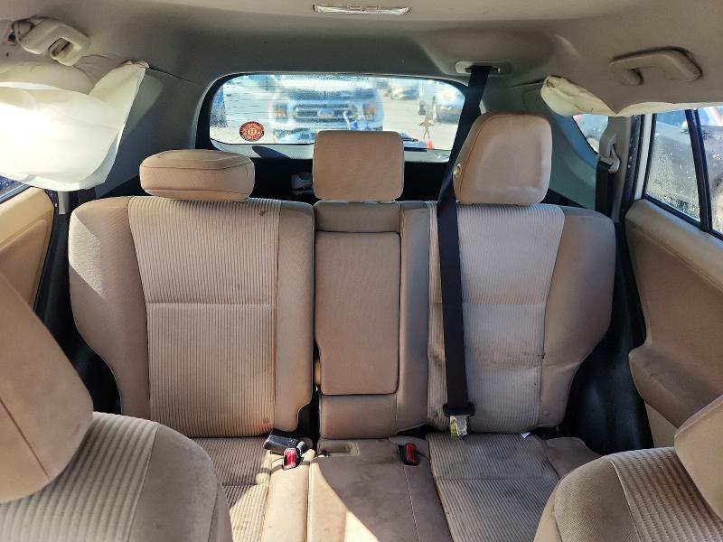 2013 Toyota Rav4 მანქანა იყიდება აუქციონზე, vin: JTMZFREV5D5008764, აუქციონის ნომერი: 65659756