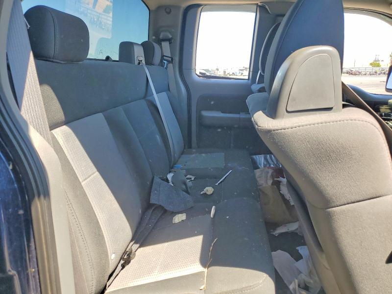 62527776 :رقم المزاد ، 1FTRX12W98FA04891 vin ، 2008 Ford F150 مزاد بيع