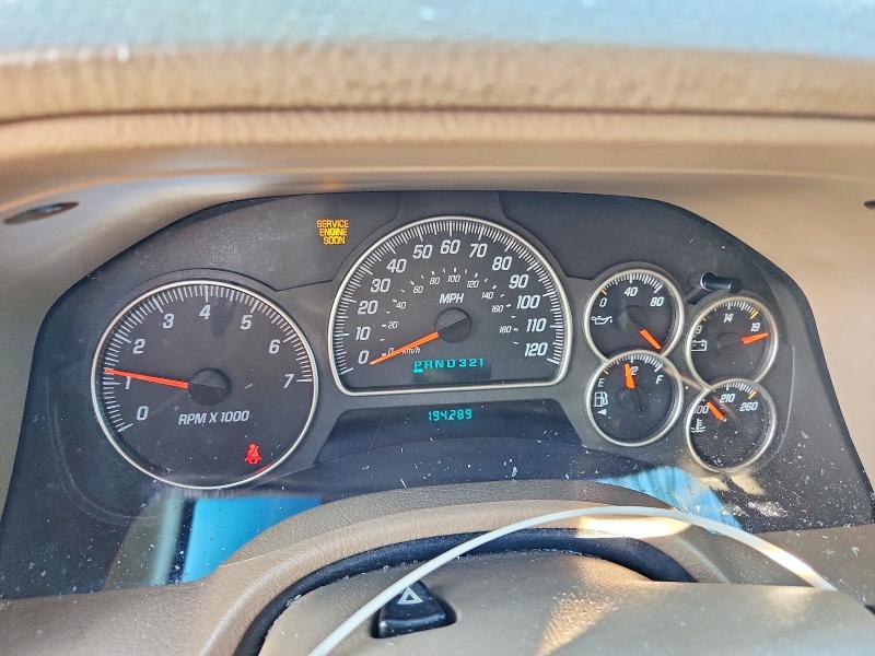 Продажа на аукционе авто 2004 Gmc Envoy, vin: 1GKET16S146195383, номер лота: 66503456
