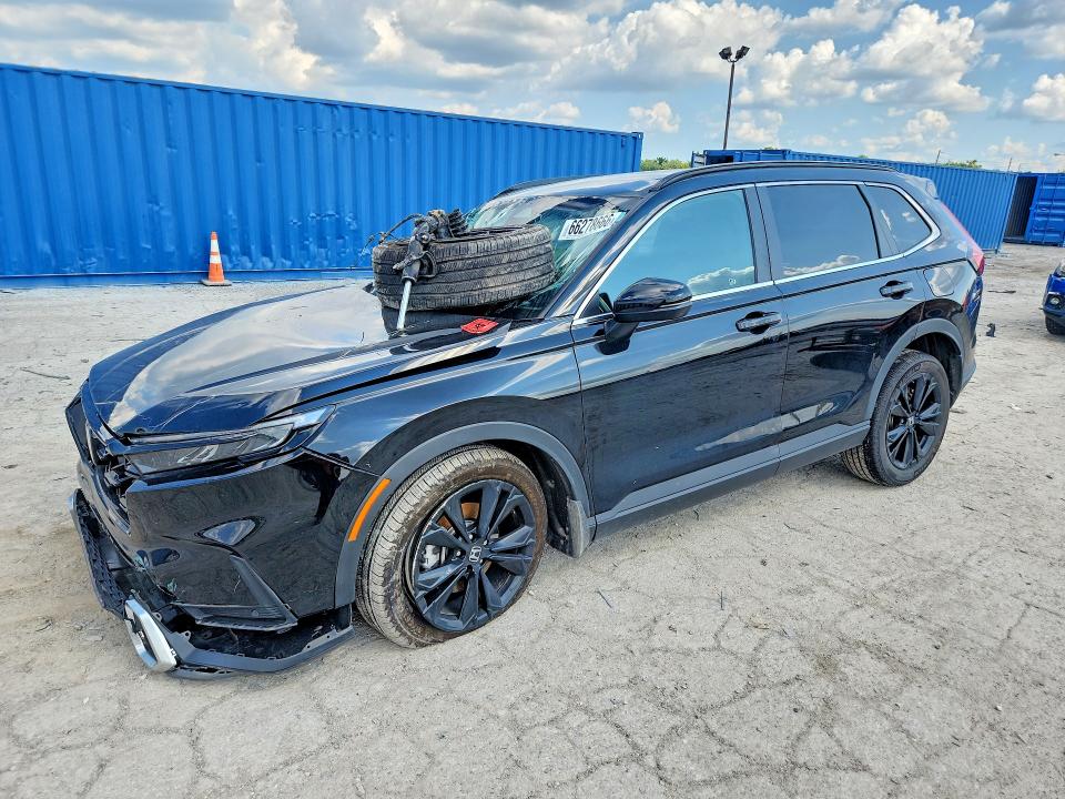 Aukcja sprzedaży 2025 Honda Cr-v, vin: 7FARS6H97SE001095, numer aukcji: 66278666