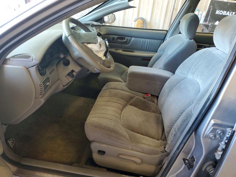 1999 Buick Century მანქანა იყიდება აუქციონზე, vin: 2G4WS52M6X1614353, აუქციონის ნომერი: 65667576