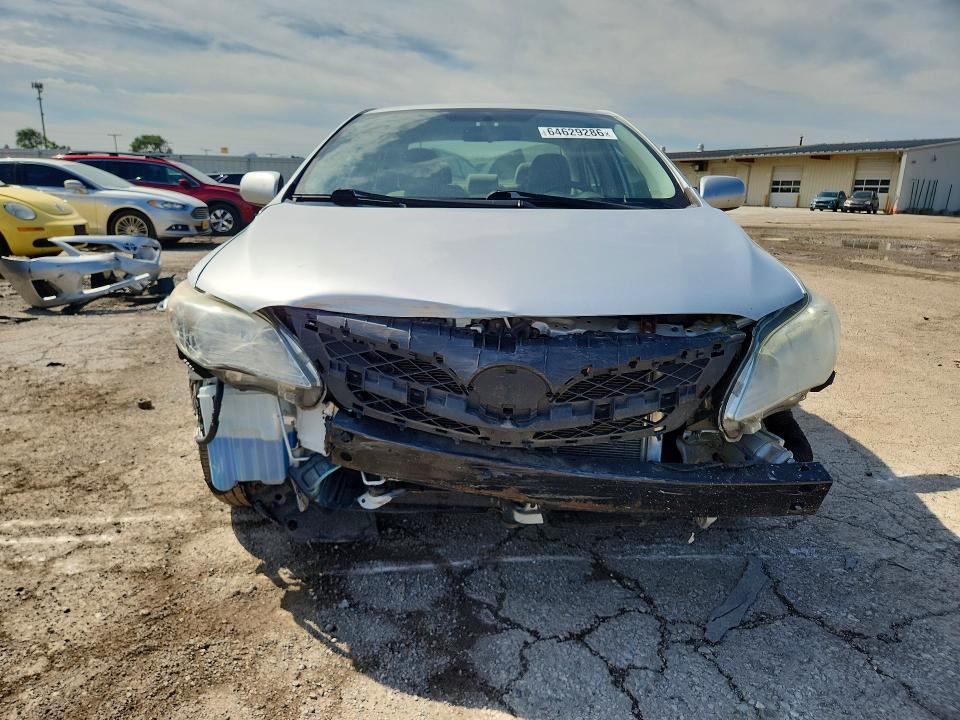 Продаж на аукціоні авто 2012 Toyota Corolla, vin: 5YFBU4EE8CP026705, номер лоту: 64629286