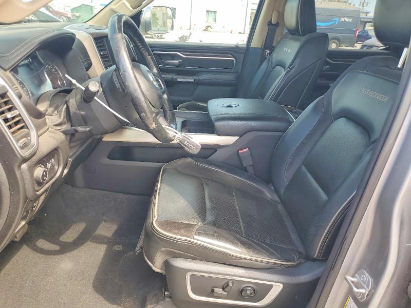 Продажа на аукционе авто 2019 Ram 1500, vin: 1C6SRFJT3KN503853, номер лота: 65094206