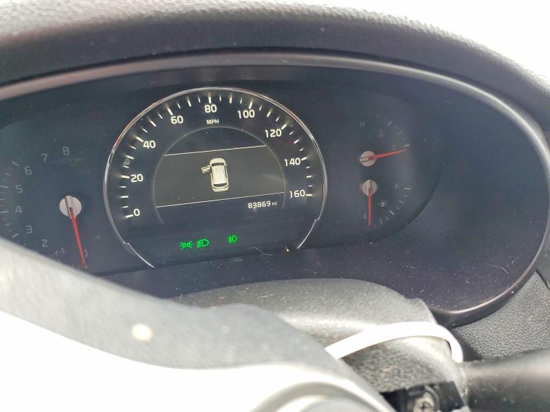 Aukcja sprzedaży 2019 Kia Sorento, vin: 5XYPHDA59KG444094, numer aukcji: 64088976