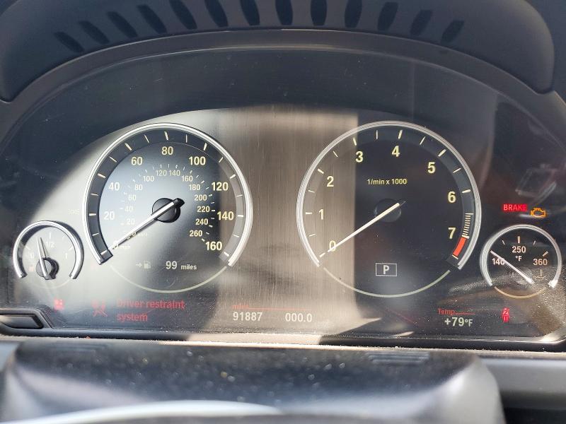 Aukcja sprzedaży 2012 Bmw 650, vin: WBALZ3C55CDL71404, numer aukcji: 65658926