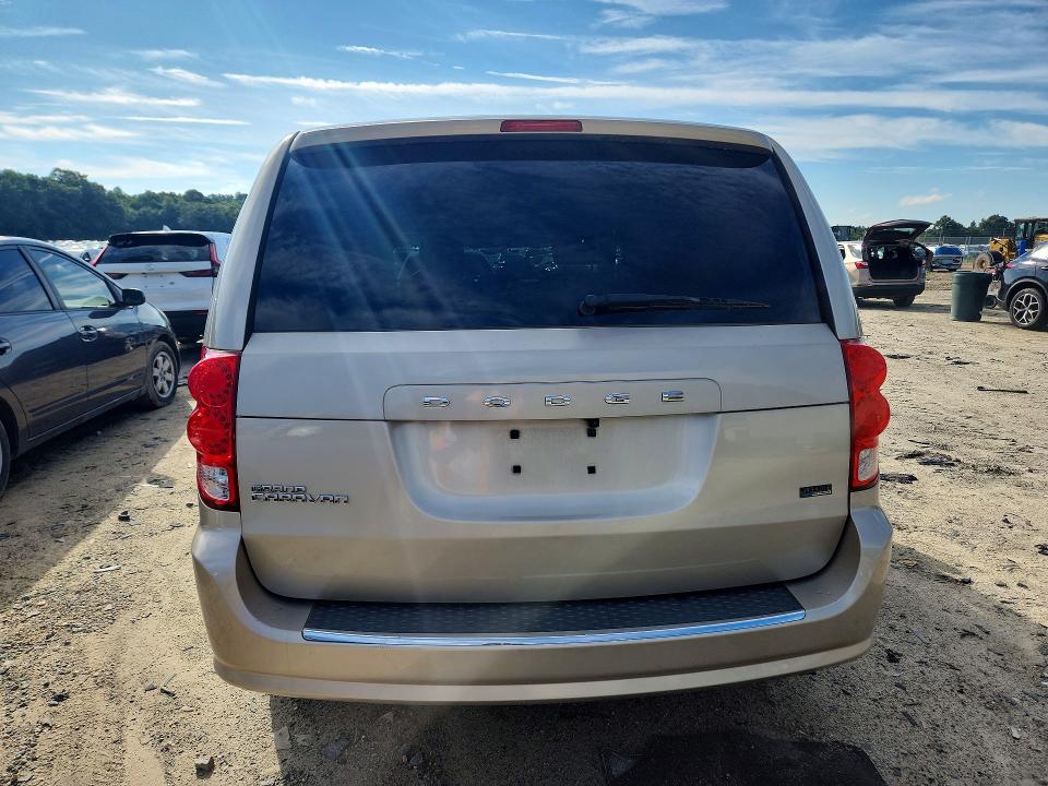 Aukcja sprzedaży 2013 Dodge Grand Caravan, vin: 2C4RDGBG5DR554273, numer aukcji: 64700806