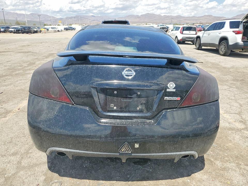 2008 Nissan Altima მანქანა იყიდება აუქციონზე, vin: 1N4AL24E28C101750, აუქციონის ნომერი: 64840816