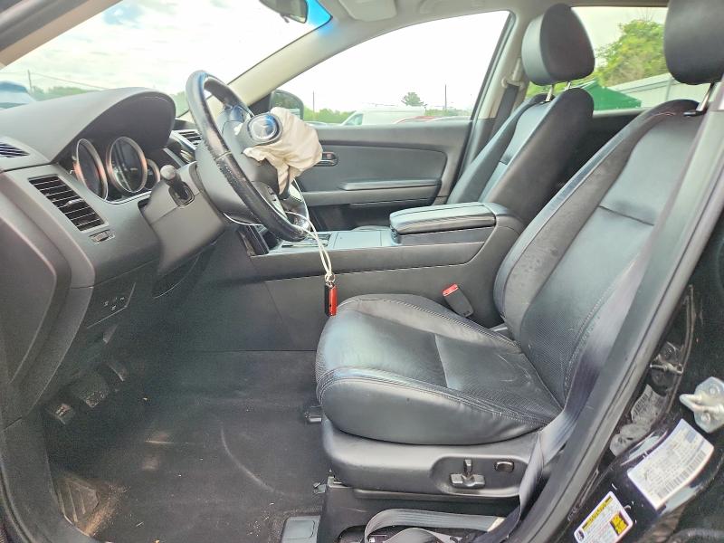 Aukcja sprzedaży 2015 Mazda Cx-9, vin: JM3TB3CVXF0456815, numer aukcji: 63554606