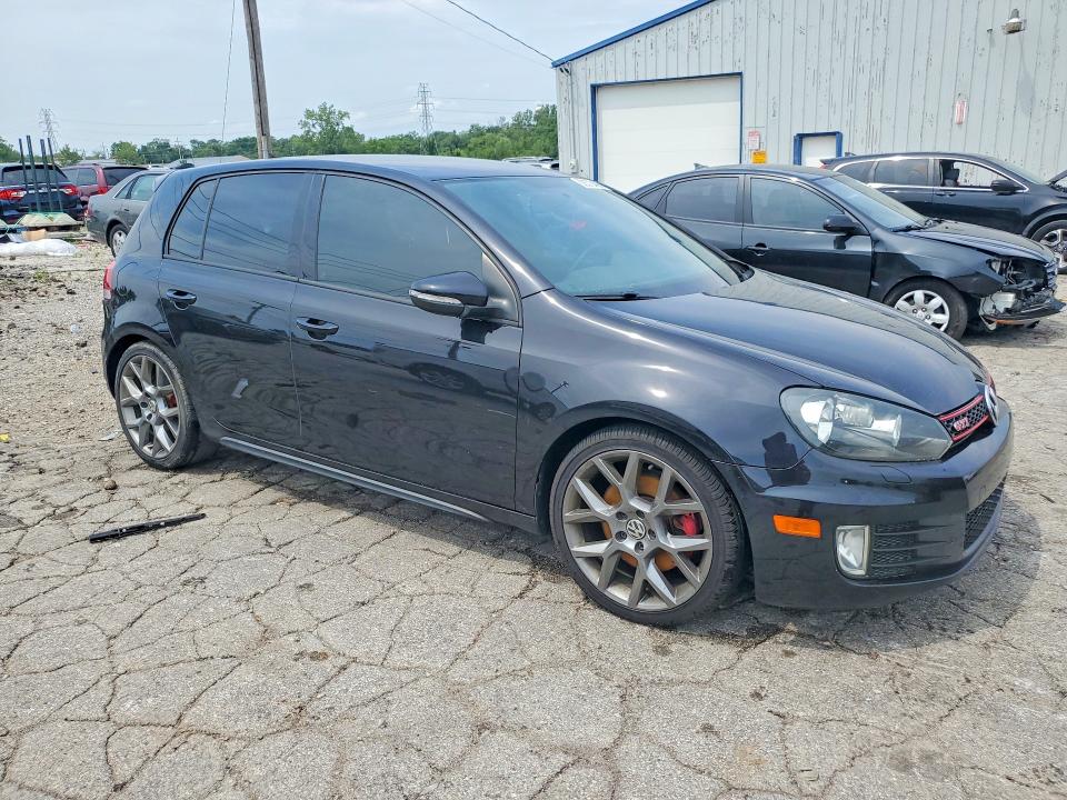 Продаж на аукціоні авто 2013 Volkswagen Gti, vin: WVWHV7AJ0DW136572, номер лоту: 63573406