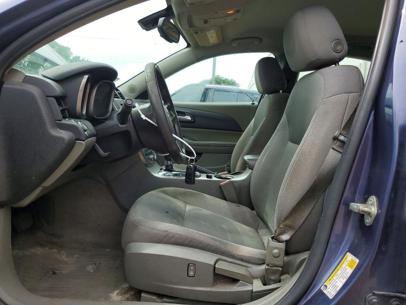64540296 :رقم المزاد ، 1G11B5SL6EF120918 vin ، 2014 Chevrolet Malibu مزاد بيع