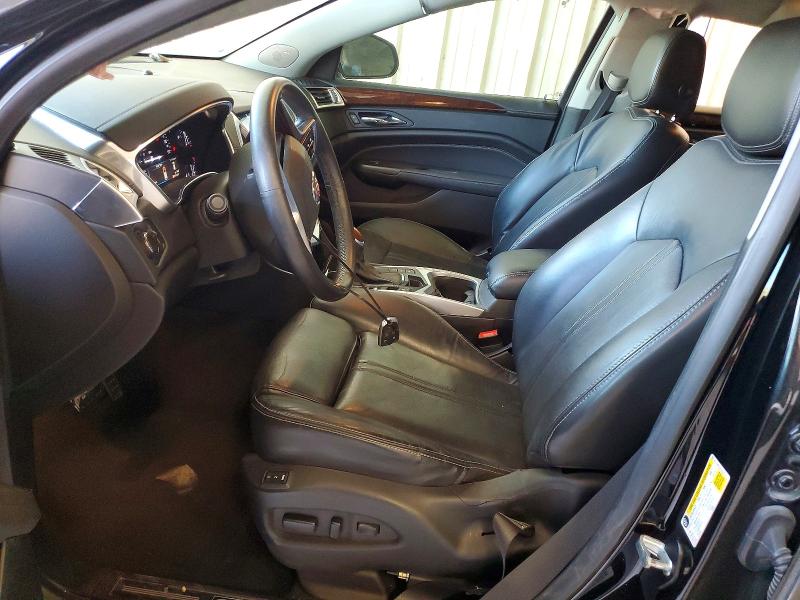 Продаж на аукціоні авто 2016 Cadillac Srx, vin: 3GYFNBE3XGS524151, номер лоту: 65170876