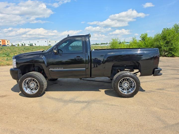 Продаж на аукціоні авто 2007 Chevrolet Silverado, vin: 1GCEK14007Z568223, номер лоту: 65906356