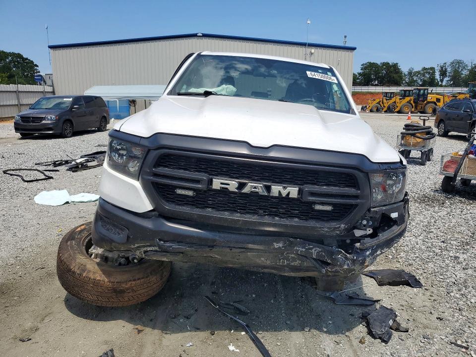 64150006 :رقم المزاد ، 1C6SRECG9PN515796 vin ، 2023 Ram 1500 مزاد بيع