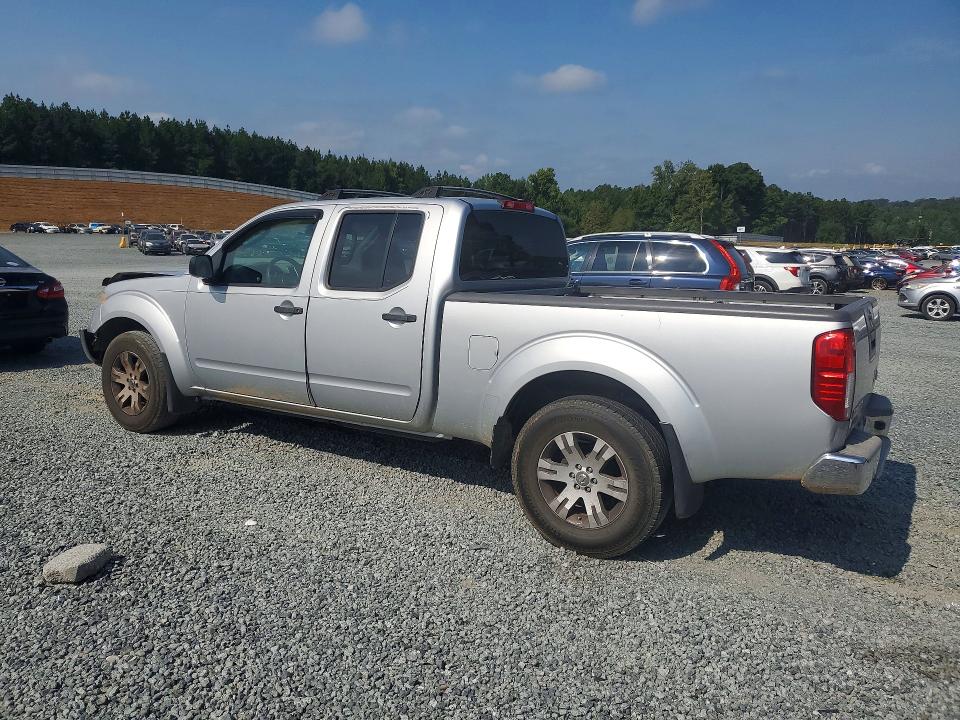Продажа на аукционе авто 2010 Nissan Frontier, vin: 1N6AD0FV3AC411420, номер лота: 67031146