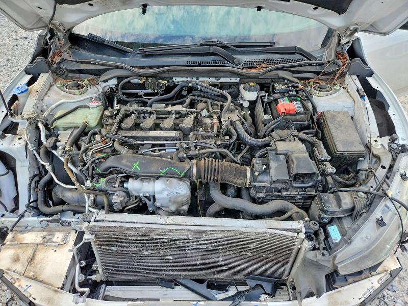 Aukcja sprzedaży 2020 Honda Civic, vin: SHHFK7H45LU221909, numer aukcji: 64110786