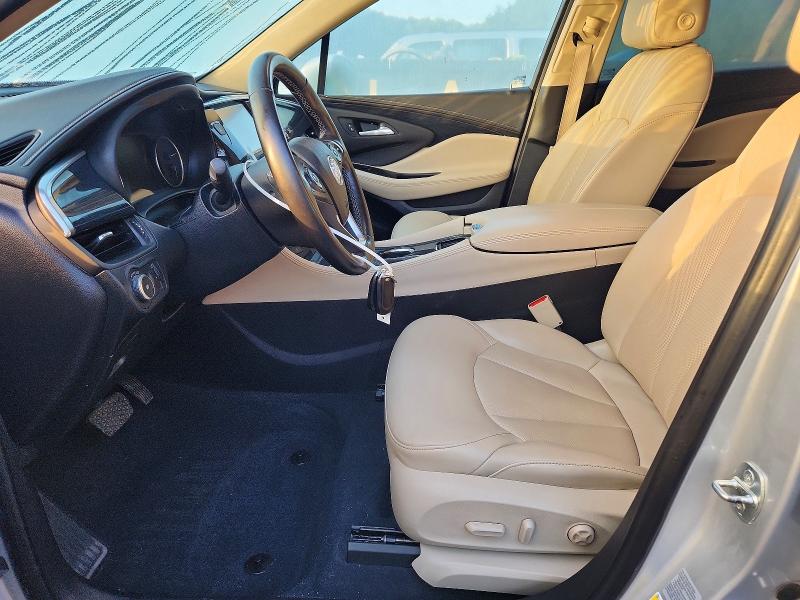 63072596 :رقم المزاد ، LRBFXESX6GD174802 vin ، 2016 Buick Envision مزاد بيع