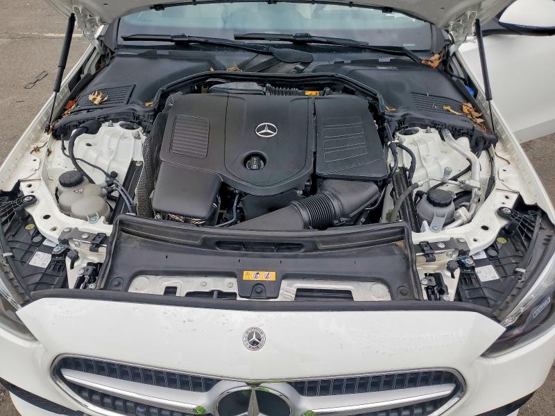 2024 Mercedes-benz C მანქანა იყიდება აუქციონზე, vin: W1KAF4HB0RR155985, აუქციონის ნომერი: 67026266