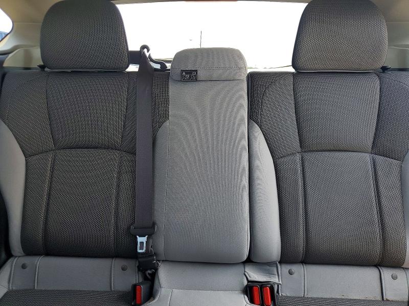 Продаж на аукціоні авто 2018 Subaru Crosstrek, vin: JF2GTAAC3JH306425, номер лоту: 64361126