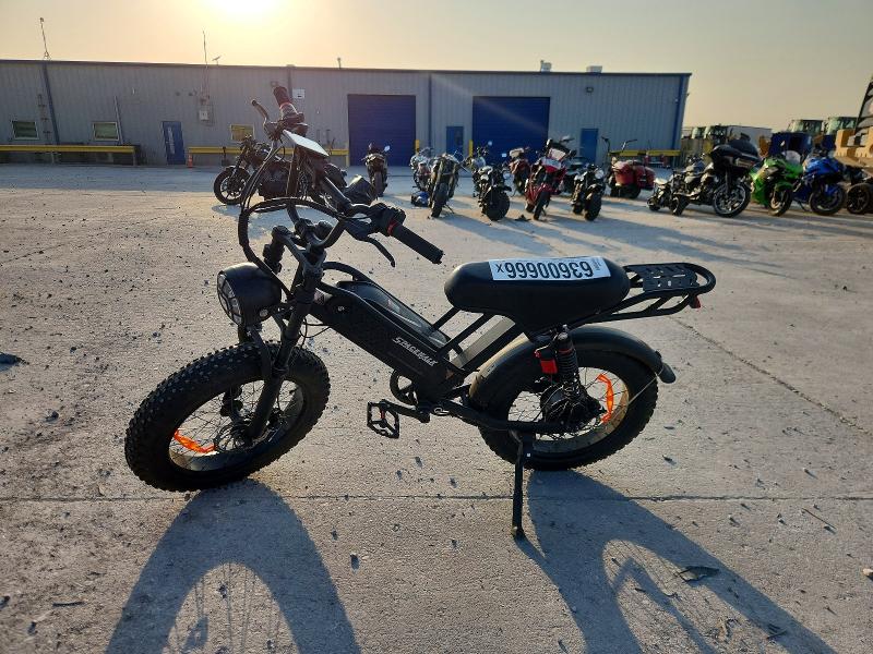 2025 Other Boat Spacewalk Electric Bike მანქანა იყიდება აუქციონზე, vin: 63600666, აუქციონის ნომერი: 63600666