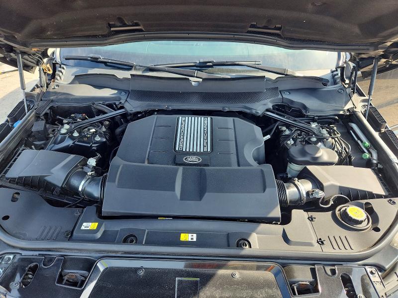 Aukcja sprzedaży 2019 Land Rover Range Rover Sport, vin: SALWR2RE9KA853643, numer aukcji: 64517526