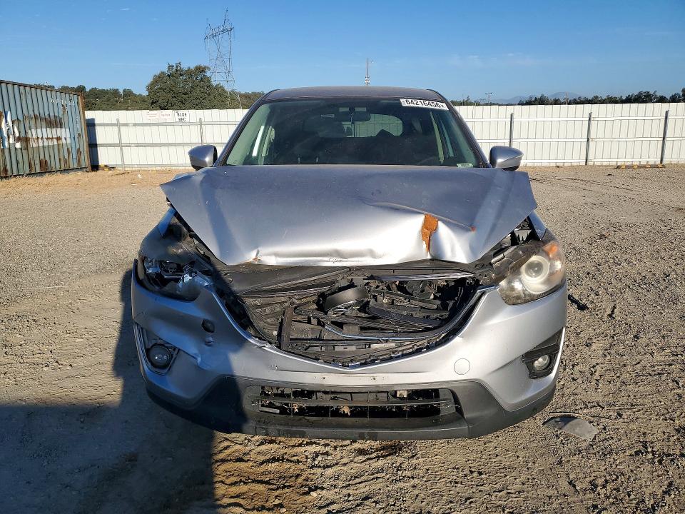 Продаж на аукціоні авто 2016 Mazda Cx-5, vin: JM3KE4CY6G0656837, номер лоту: 64216456