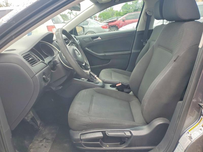 Aukcja sprzedaży 2015 Volkswagen Jetta, vin: 3VW2K7AJXFM213544, numer aukcji: 67198386