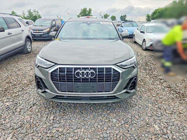 Продажа на аукционе авто 2021 Audi Q3, vin: WA1EECF31M1037790, номер лота: 63743186