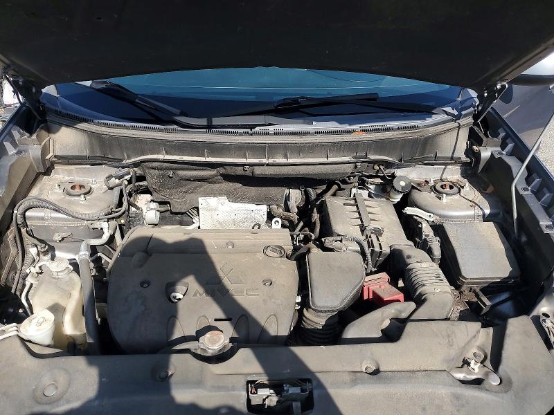 Aukcja sprzedaży 2015 Mitsubishi Outlander Sport, vin: 4A4AP3AW4FE044463, numer aukcji: 65161496