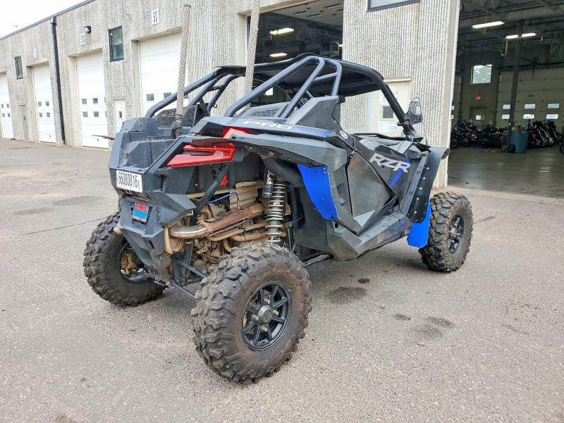 Продажа на аукционе авто 2023 Polaris Rzr, vin: 3NSRAB926PF292512, номер лота: 66080816