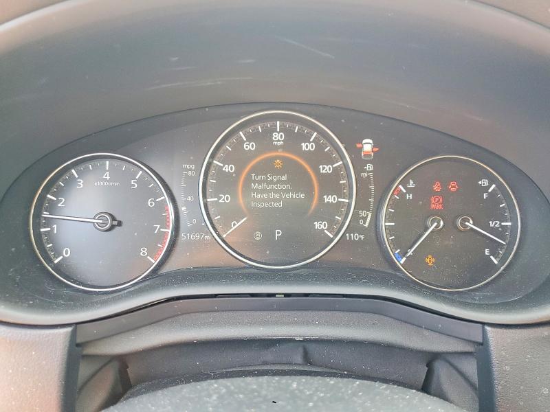 Aukcja sprzedaży 2021 Mazda Cx-30, vin: 3MVDMBEY8MM229026, numer aukcji: 66338926