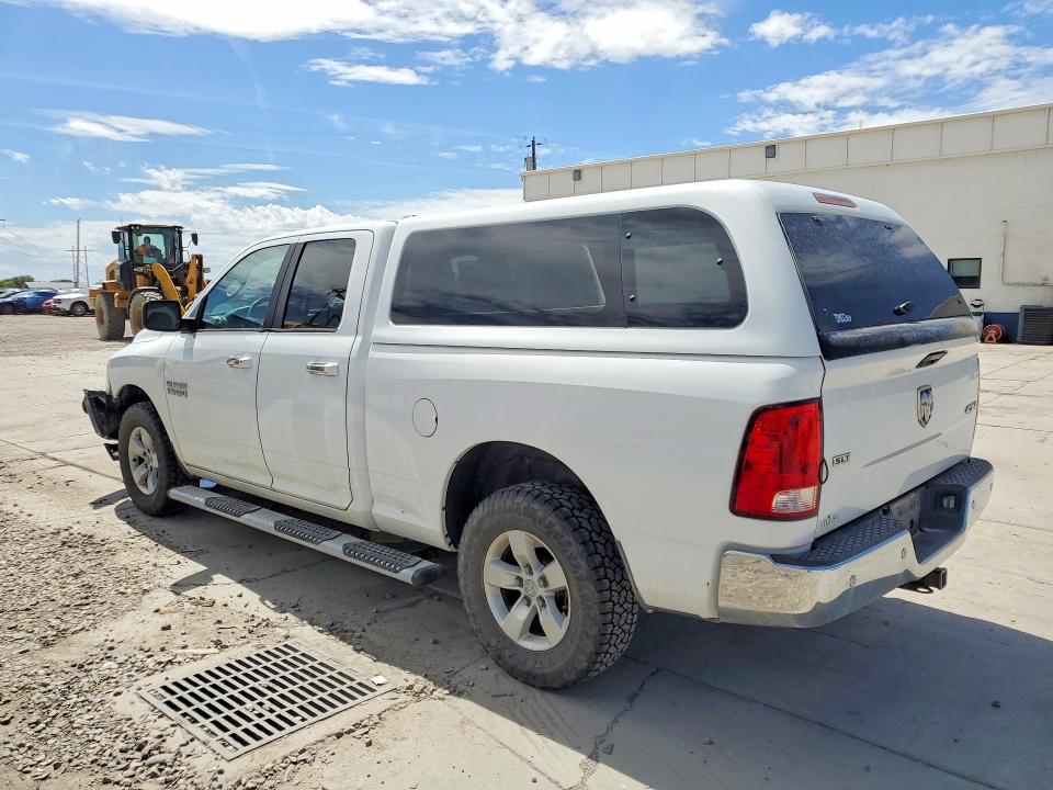 Aukcja sprzedaży 2017 Ram 1500, vin: 1C6RR7GT5HS736543, numer aukcji: 65492076