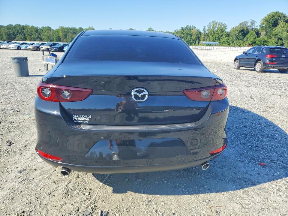 Aukcja sprzedaży 2026 Mazda 3, vin: JM1BPACL4T1856366, numer aukcji: 65327916