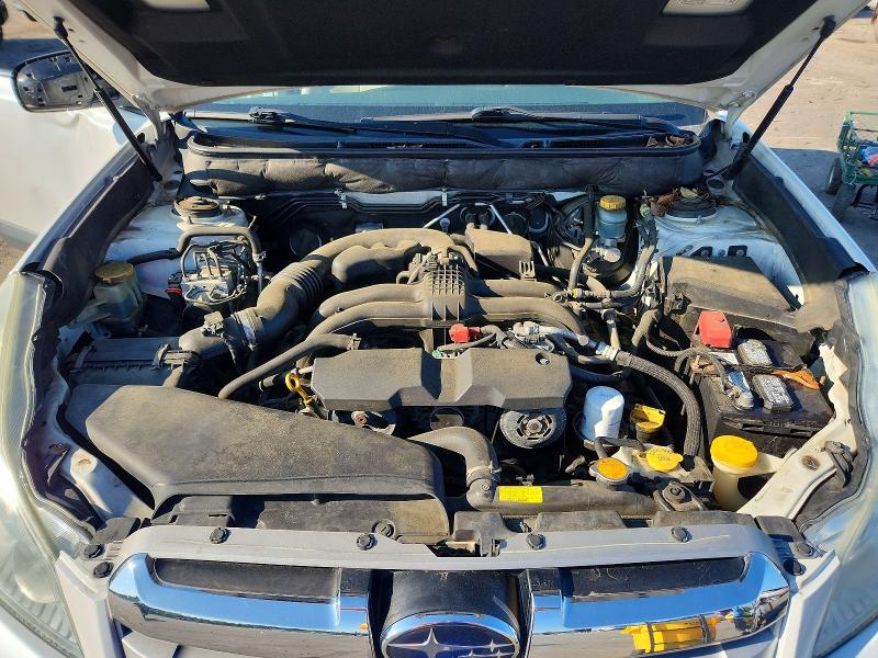 65698706 :رقم المزاد ، 4S4BRBKCXD3278986 vin ، 2013 Subaru Outback مزاد بيع