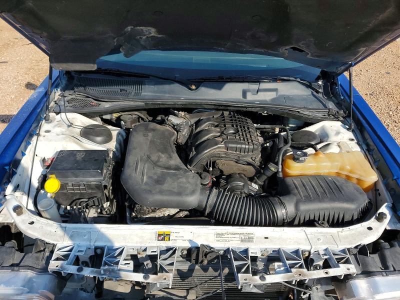 Продажа на аукционе авто 2014 Dodge Challenger, vin: 2C3CDYAGXEH289536, номер лота: 65085396