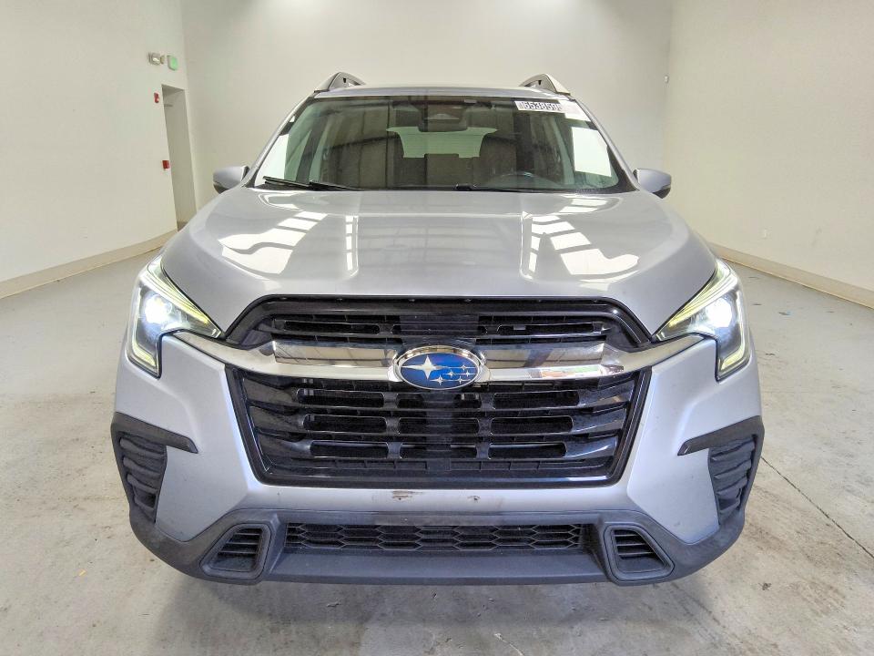 Продажа на аукционе авто 2023 Subaru Ascent, vin: 4S4WMABD1P3400965, номер лота: 65385956