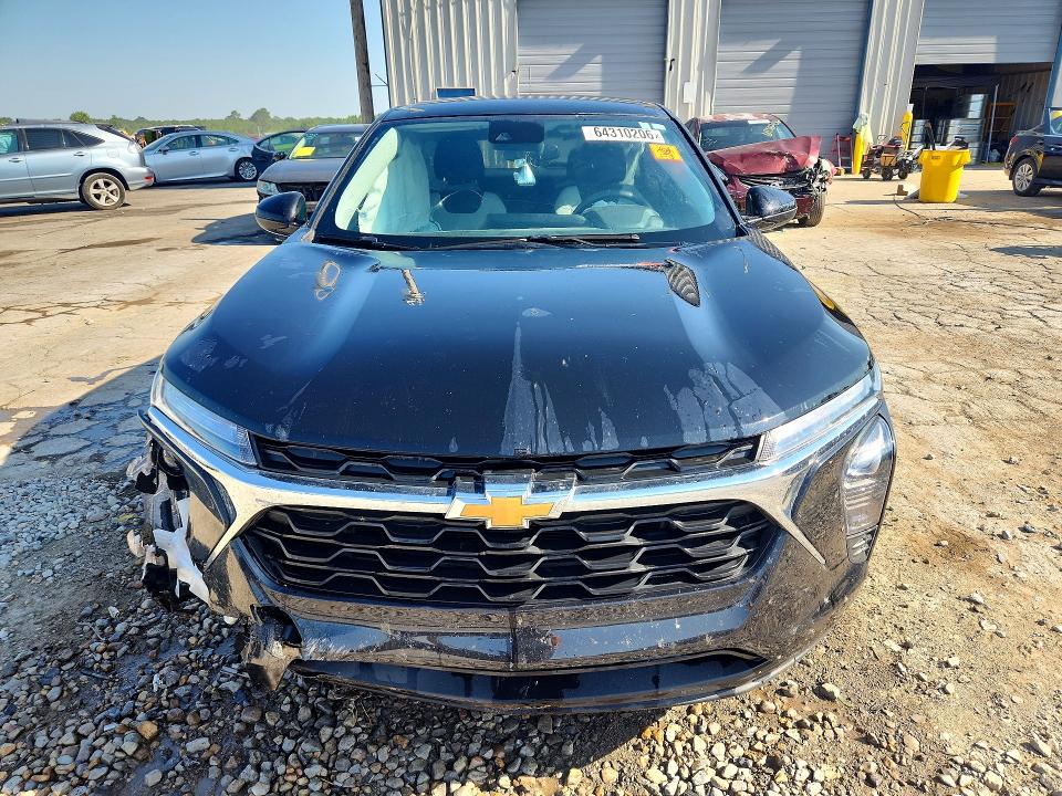 Продаж на аукціоні авто 2024 Chevrolet Trax, vin: KL77LFE26RC002072, номер лоту: 64310206