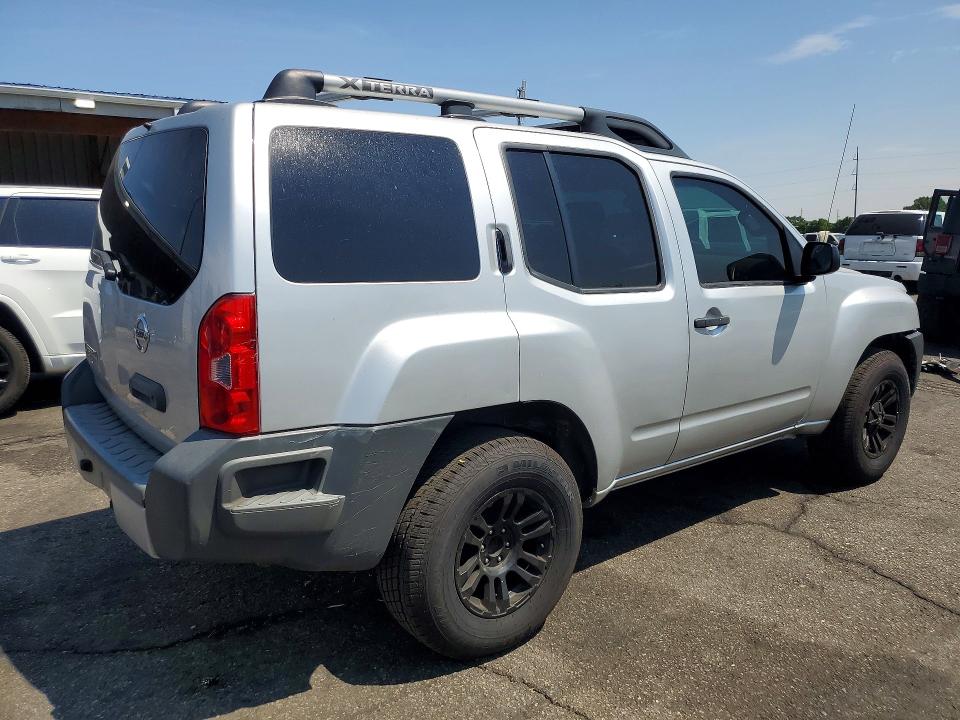 Продаж на аукціоні авто 2014 Nissan Xterra, vin: 5N1AN0NW3EN808898, номер лоту: 64411736
