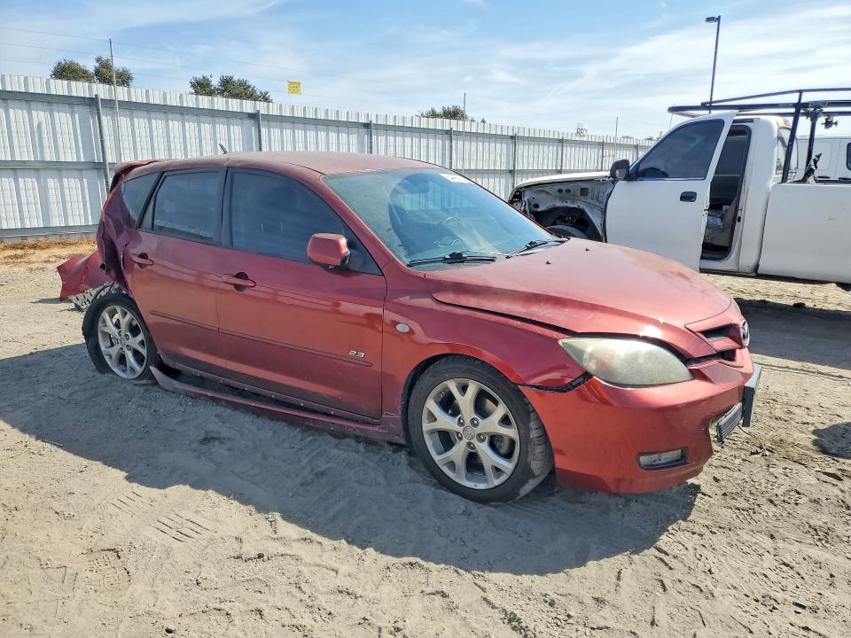 Продаж на аукціоні авто 2009 Mazda 3, vin: JM1BK344491195254, номер лоту: 64466906