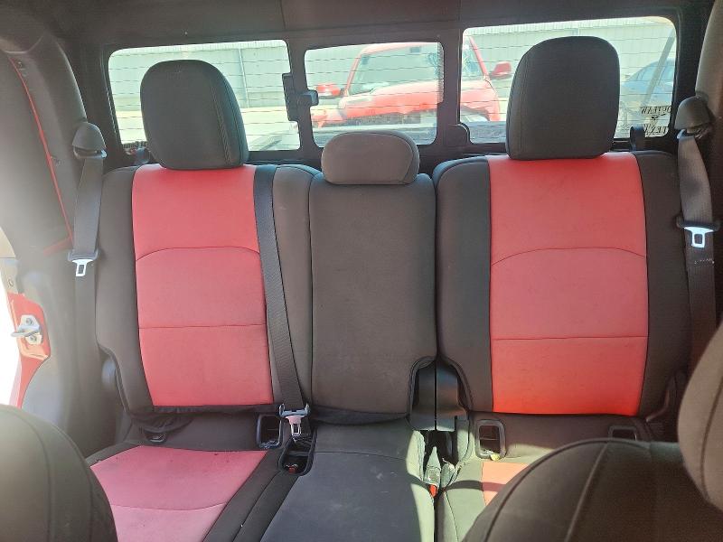 Продажа на аукционе авто 2023 Jeep Gladiator, vin: 1C6HJTAG9PL558832, номер лота: 65618106