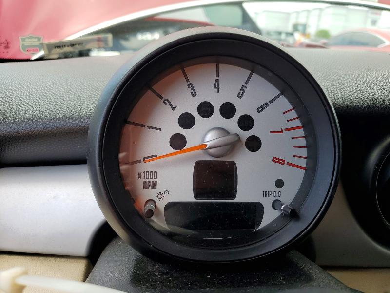 Продажа на аукционе авто 2012 Mini Cooper, vin: WMWSU3C56CT263664, номер лота: 66082736