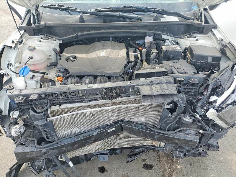 66257556 :رقم المزاد ، KNDPUCAF8P7096632 vin ، 2023 Kia Sportage مزاد بيع