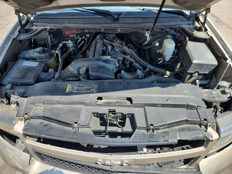 62116896 :رقم المزاد ، 1GNFK03029R199777 vin ، 2009 Chevrolet Tahoe مزاد بيع