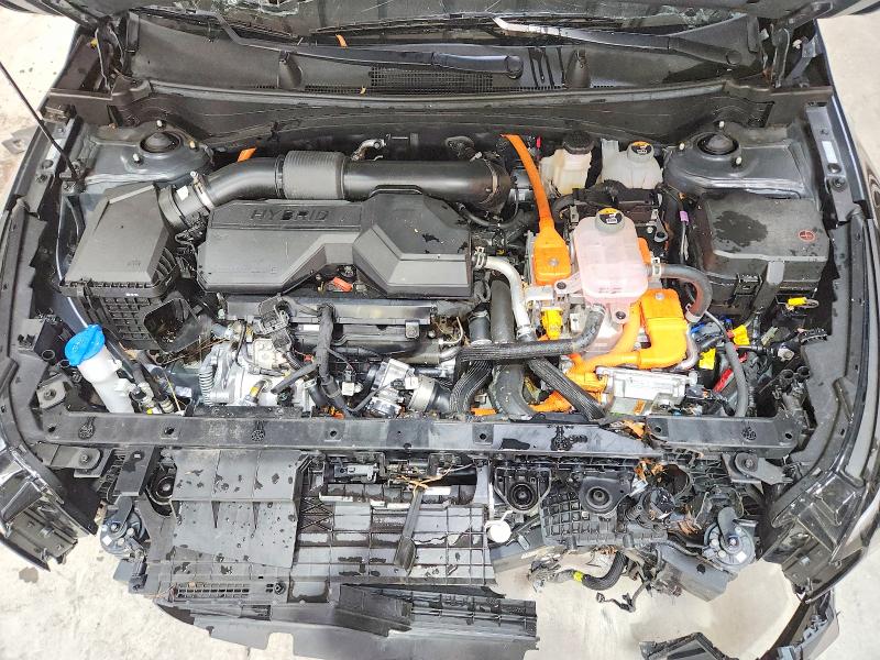 Продаж на аукціоні авто 2026 Kia Sportage, vin: KNDPUDDG0T7300487, номер лоту: 66371766