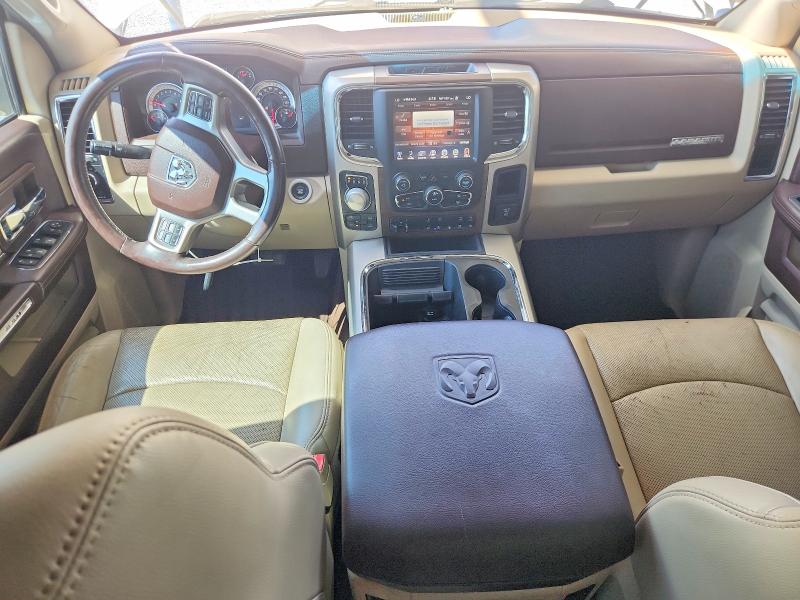 Продаж на аукціоні авто 2017 Ram 1500, vin: 1C6RR7NT6HS613238, номер лоту: 66025016
