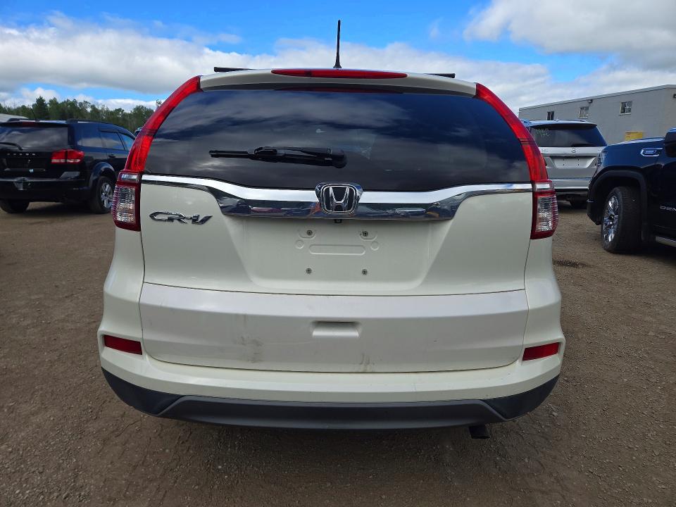 Aukcja sprzedaży 2015 Honda Cr-v, vin: 2HKRM3H35FH003127, numer aukcji: 64382496