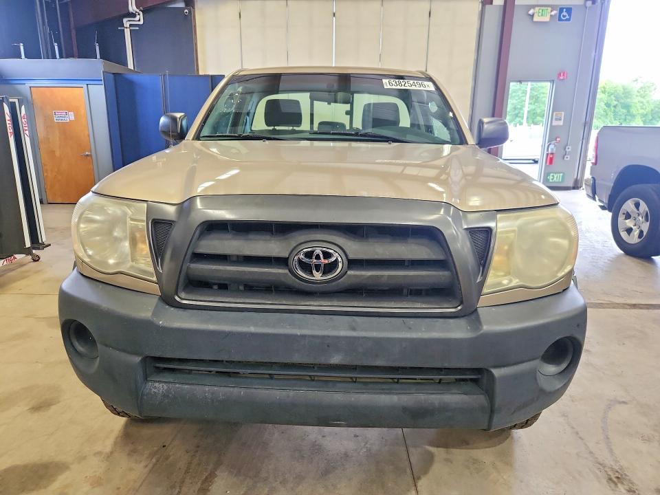 Продаж на аукціоні авто 2006 Toyota Tacoma, vin: 5TEPX42N06Z297418, номер лоту: 63825496