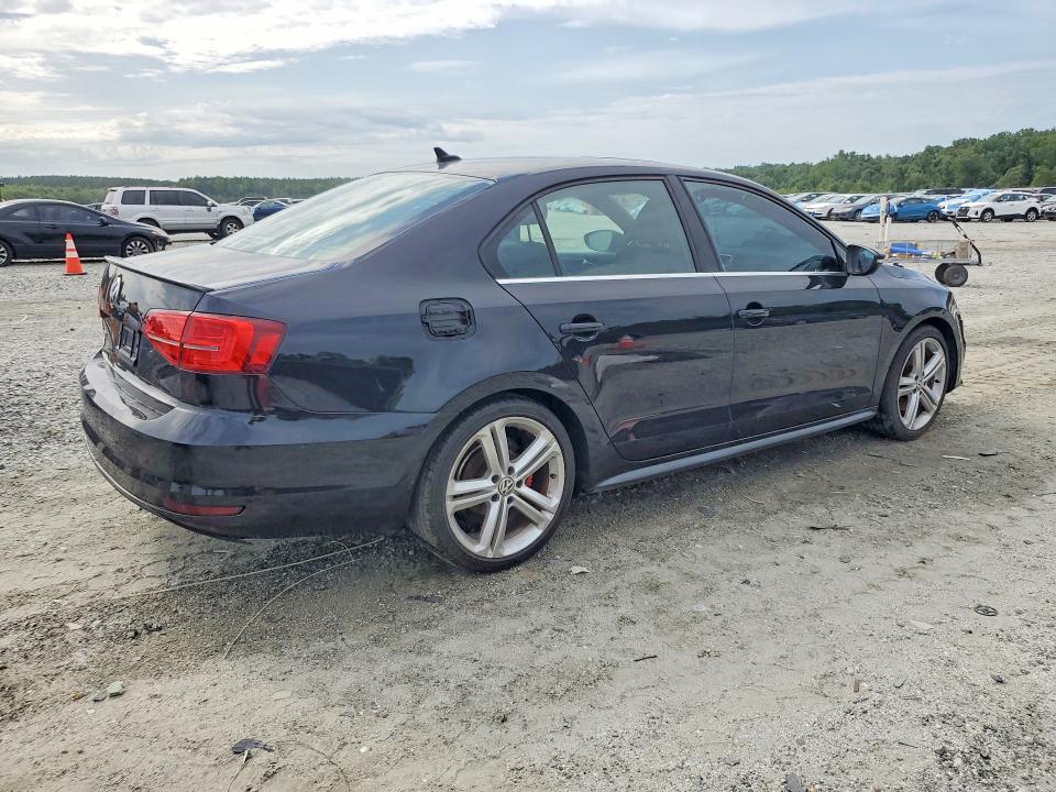 Aukcja sprzedaży 2015 Volkswagen Jetta, vin: 3VW4T7AJ7FM267132, numer aukcji: 64331166