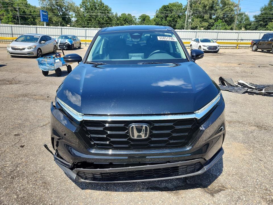 Aukcja sprzedaży 2026 Honda Cr-v, vin: 2HKRS3H45TH331545, numer aukcji: 65851746
